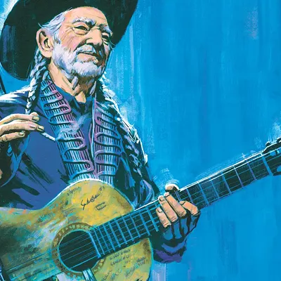 Image: From Lorde to Willie Nelson, we pick some of our most anticipated album releases of 2021