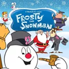 Image: Frosty the Snowman