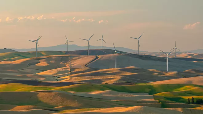 Image: Further electrifying Washington state is a shared goal, but Gov. Inslee's plan to get us there is short-circuiting out
