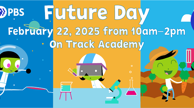 Image: Future Day