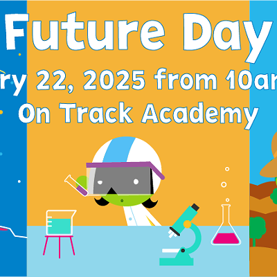 Image: Future Day Banner