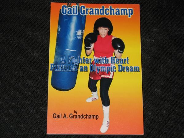 Gail Grandchamp-ion