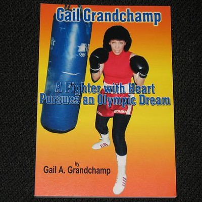 Gail Grandchamp-ion