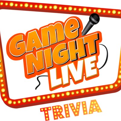 Game Night Live Trivia