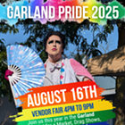 Image: Garland Pride