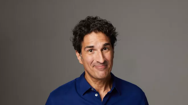 Image: Gary Gulman: Misfit Stand-Up Tour