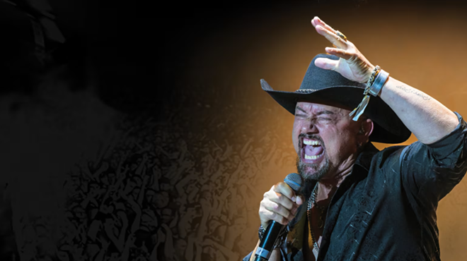 Image: Geoff Tate's Operation: Mindcrime - The Final Chapter