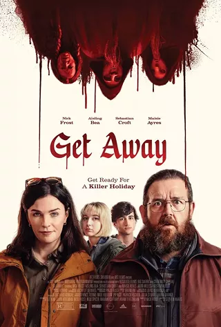 Image: Get Away