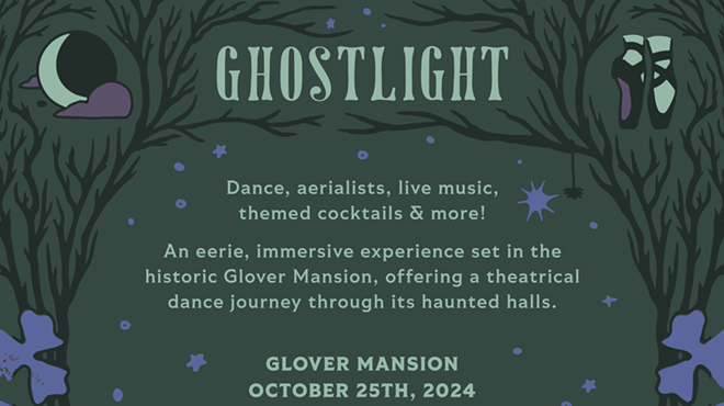 Image: Ghostlight
