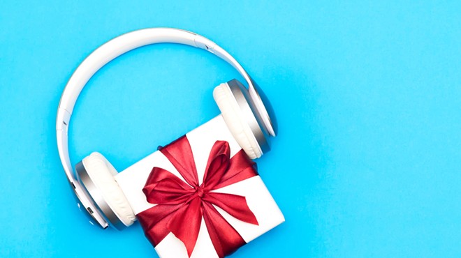 Image: Gifts for Music Lovers