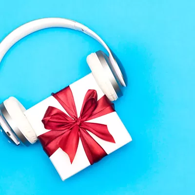 Image: Gifts for Music Lovers