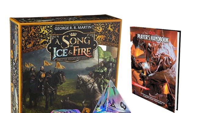 Gifts for Nerdy Gamers
