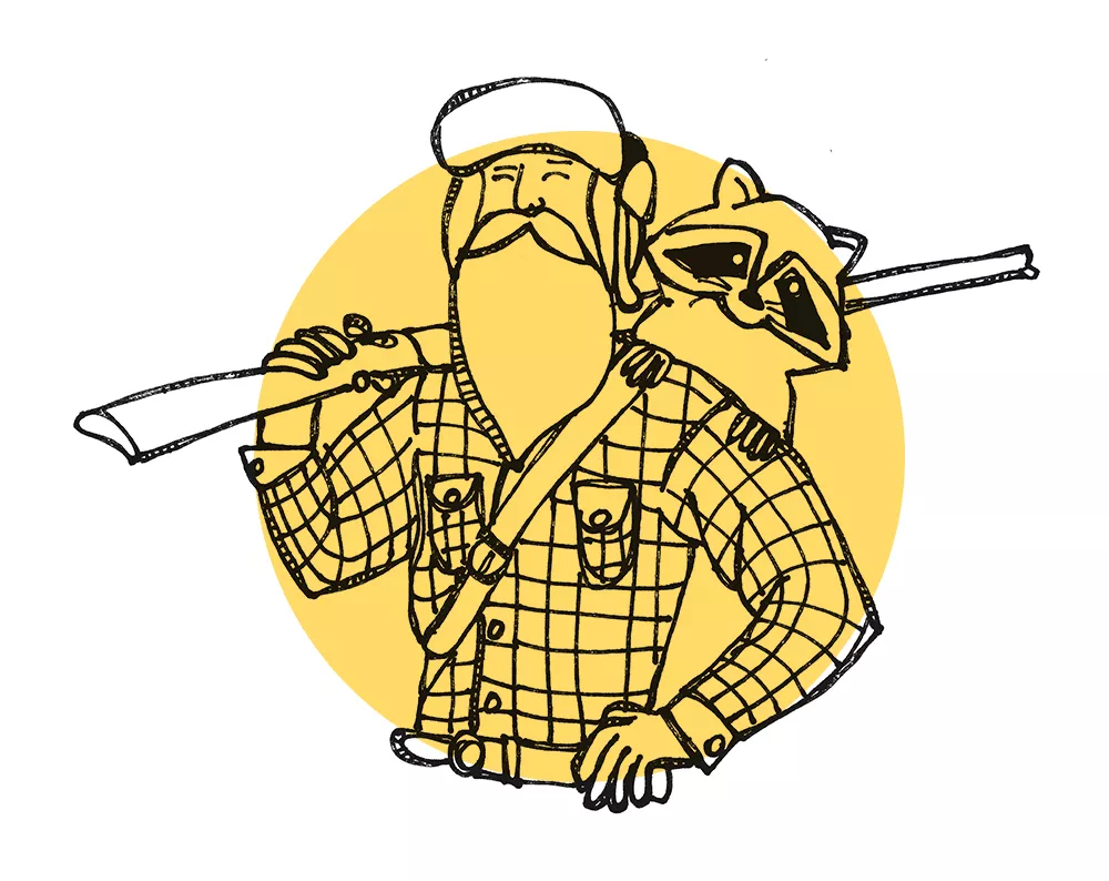 Gifts for Outdoorsy Types
