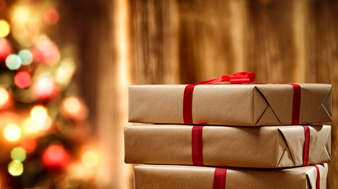 Gifts for Readers of All Ages