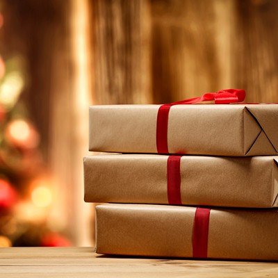 Gifts for Readers of All Ages