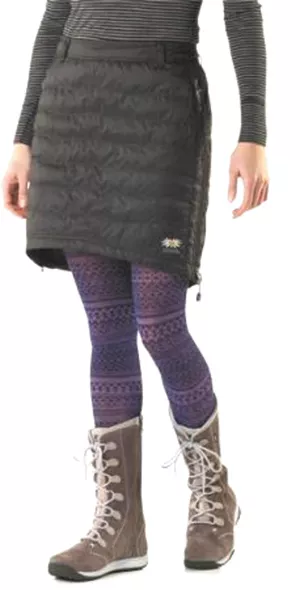 Gifts for Skiers