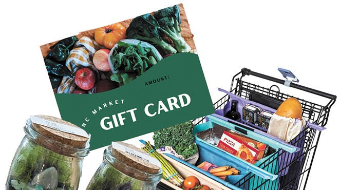 Gifts for Sustainable Sallies