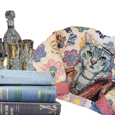 Image: Gifts for Vintage Snobs