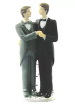Gifts for Your Newly Engaged Gay Friends
