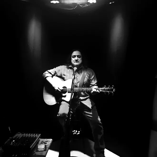 Gil Rivas