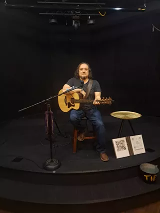 Image: Gil Rivas