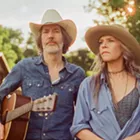Image: Gillian Welch & David Rawlings