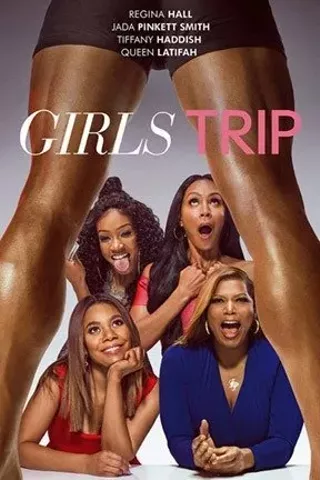 Image: Girls Trip