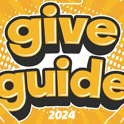 Give Guide 2024: Connect With Local Nonprofits