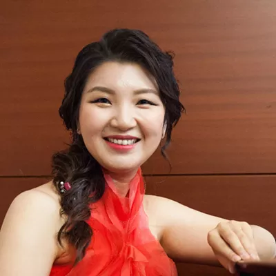 Image: Gonzaga Symphony Orchestra Featuring Yoon-Wha Roh
