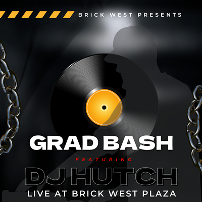 Image: Grad Bash