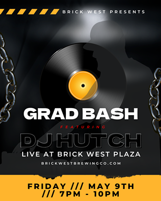Image: Grad Bash