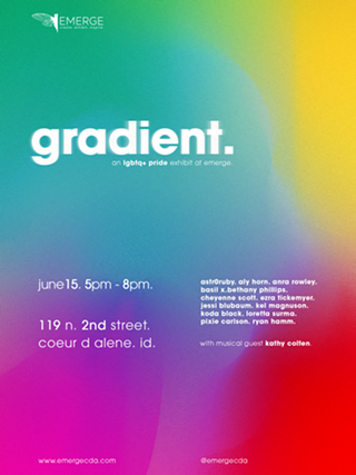 Image: Gradient