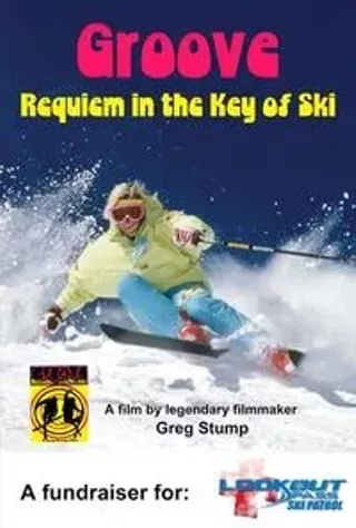 Image: Groove: Requiem in the Key of Ski