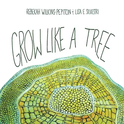 Image: Grow Like a Tree Exhibition & Book Launch