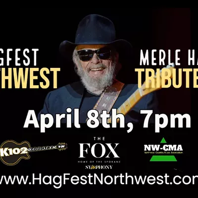 Image: Hagfest Northwest 2023