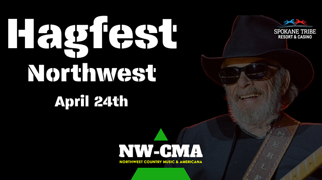 Image: Hagfest Northwest -