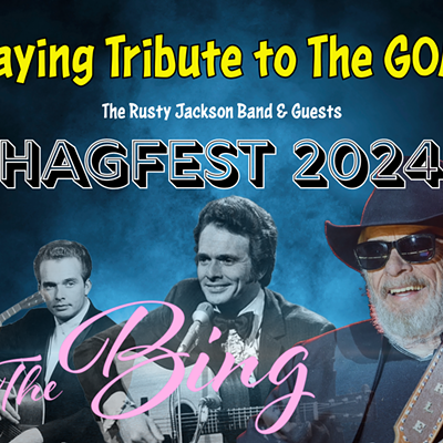 Image: Hagfest Northwest