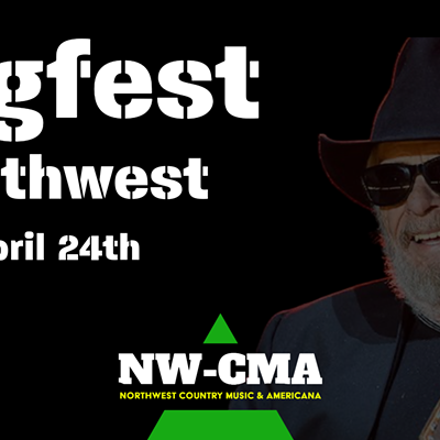 Image: Hagfest Northwest -