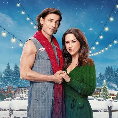 Image: Hallmark not scratching the holiday itch? Stream these new Christmas movies instead.