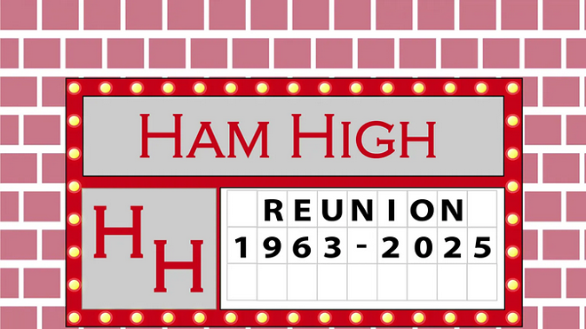 Image: Ham on Regal