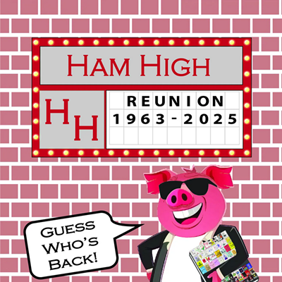 Image: Ham on Regal