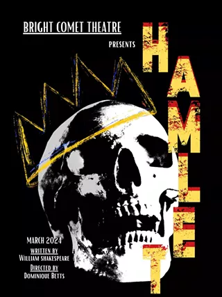 Image: Hamlet