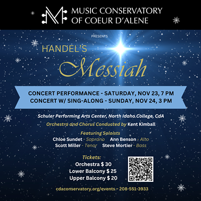 Image: Buy Tickets Now!