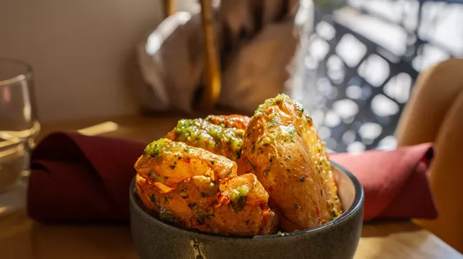 Image: Happy Hour: These nine spots offer wallet-friendly deals during the happiest hours(s)