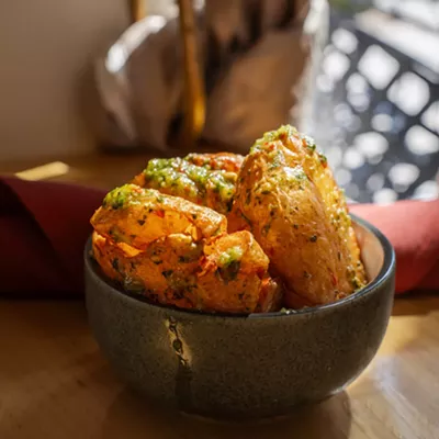 Image: Happy Hour: These nine spots offer wallet-friendly deals during the happiest hours(s)