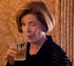 Happy hours around town tonight