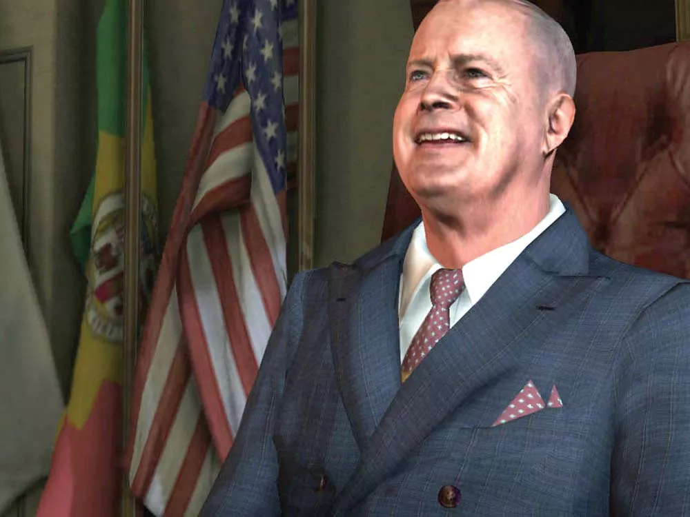 L.A. Noire
