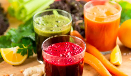 Health Buzz