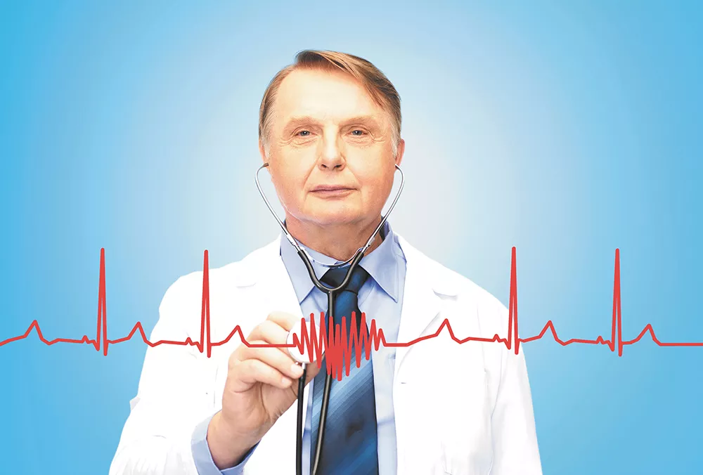 HEALTH