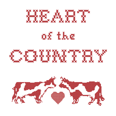 Image: Heart of the Country